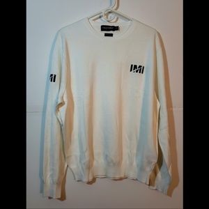 [NEED OUT BY TODAY] RALPH LAUREN Polo Golf Sweater